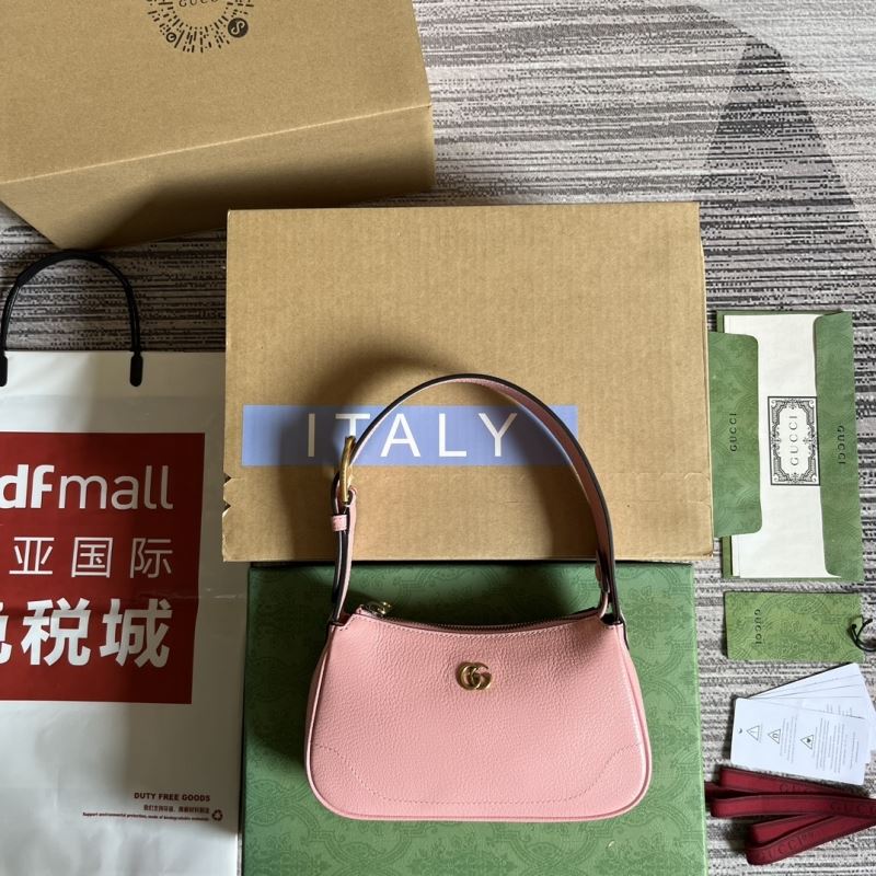 Gvc*1 hobo bags